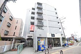 大阪府摂津市東一津屋（賃貸マンション2LDK・2階・58.00㎡） その1