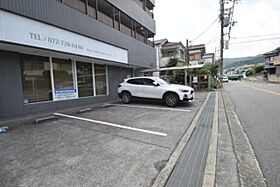 大阪府箕面市粟生間谷西３丁目（賃貸マンション1K・4階・19.65㎡） その30