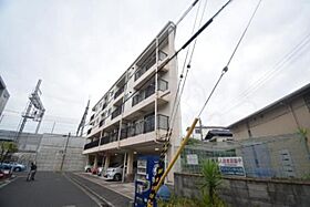 大阪府茨木市庄１丁目（賃貸マンション1K・4階・23.00㎡） その19