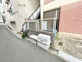 大阪府吹田市高城町（賃貸マンション1R・2階・26.00㎡） その6