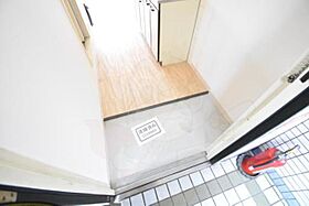 大阪府茨木市中村町3番7号（賃貸マンション1R・1階・20.00㎡） その4