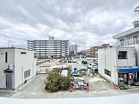 大阪府摂津市正雀本町１丁目（賃貸マンション1K・3階・28.00㎡） その20