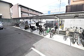 大阪府高槻市芥川町３丁目（賃貸マンション1LDK・2階・34.67㎡） その18