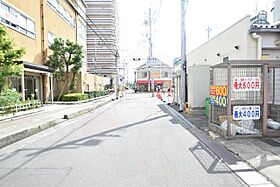 大阪府茨木市駅前４丁目3番20号（賃貸マンション1K・3階・29.00㎡） その18