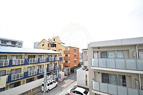 大阪府摂津市昭和園（賃貸マンション1LDK・2階・37.26㎡） その20