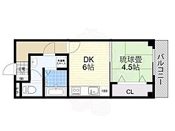 JR東海道・山陽本線 茨木駅 徒歩3分