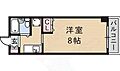 ユートピアすえひろ4階4.2万円