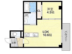JR東海道・山陽本線 茨木駅 徒歩15分