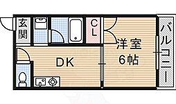 🉐敷金礼金0円！🉐阪急京都本線 茨木市駅 徒歩5分