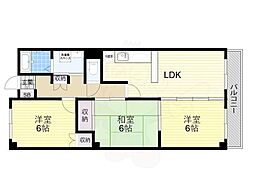 JR東海道・山陽本線 茨木駅 バス11分 中河原南口下車 徒歩7分