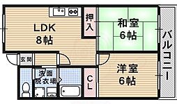 国際文化公園都市モノレール 公園東口駅 徒歩12分