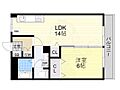 タウンハイツ南茨木5号館5階8.2万円