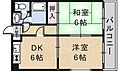エリータ鳥飼5階5.4万円