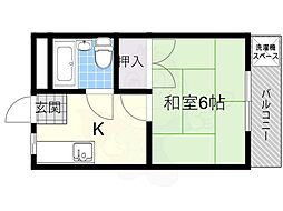 阪急京都本線 総持寺駅 徒歩3分