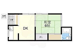 中里文化(大池） 2階