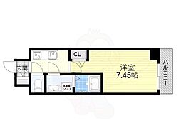 阪急京都本線 正雀駅 徒歩3分