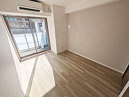 阪急京都本線 正雀駅 徒歩3分の賃貸マンション 8階1Kのリビング/ダイニング