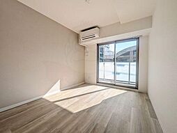 阪急京都本線 正雀駅 徒歩3分の賃貸マンション 5階1Kのリビング/ダイニング