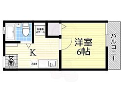 🉐敷金礼金0円！🉐阪急京都本線 摂津市駅 徒歩10分