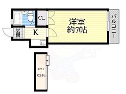 🉐敷金礼金0円！🉐阪急京都本線 摂津市駅 徒歩5分