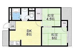 JR東海道・山陽本線 千里丘駅 徒歩10分