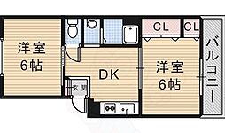 JR東海道・山陽本線 JR総持寺駅 徒歩14分