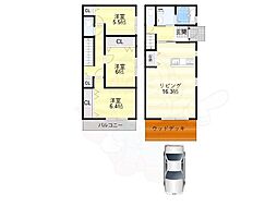 アルファヴィラ沢良宜E