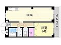 此君園ハイツ2階6.0万円
