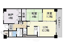JR東海道・山陽本線 茨木駅 徒歩35分
