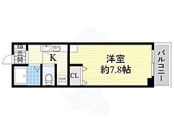 阪急京都本線 南茨木駅 徒歩5分