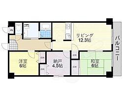 阪急千里線 南千里駅 徒歩15分