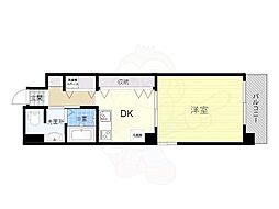 阪急京都本線 茨木市駅 徒歩9分