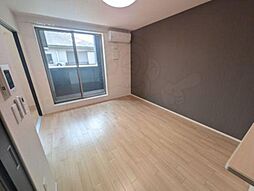 JR東海道・山陽本線 茨木駅 徒歩15分の賃貸アパート 2階2LDKのリビング/ダイニング