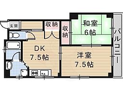 阪急京都本線 摂津市駅 徒歩1分