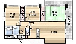 阪急京都本線 南茨木駅 徒歩3分