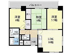 JR東海道・山陽本線 茨木駅 徒歩7分