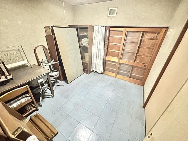 子供部屋