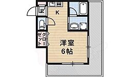 阪急京都本線 南茨木駅 徒歩2分