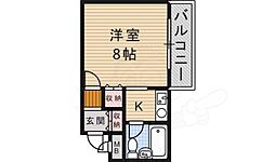 大阪モノレール本線 南摂津駅 徒歩9分