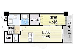 大阪モノレール本線 南茨木駅 徒歩3分