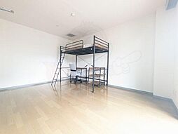 大阪モノレール彩都線 阪大病院前駅 徒歩3分の賃貸マンション 3階1Kのリビング/ダイニング