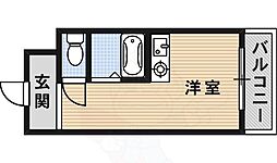 メゾン揺光 1階/-