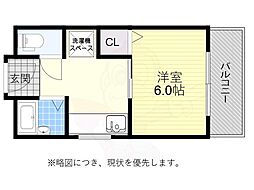 阪急京都本線 南茨木駅 徒歩5分