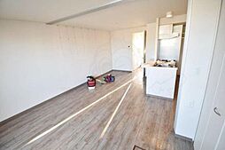 大阪モノレール彩都線 阪大病院前駅 徒歩5分の賃貸マンション 3階1LDKのリビング/ダイニング