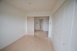 阪急京都本線 正雀駅 徒歩14分の賃貸マンション 2階1DKのリビング/ダイニング