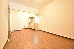 阪急京都本線 正雀駅 徒歩5分の賃貸アパート 1階2DKのリビング/ダイニング