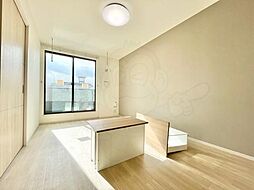 大阪モノレール本線 沢良宜駅 徒歩30分の賃貸アパート 2階1LDKのリビング/ダイニング