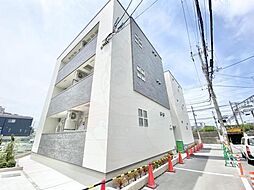 阪急京都本線 摂津市駅 徒歩10分