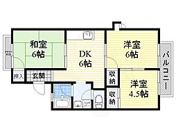 JR東海道・山陽本線 JR総持寺駅 徒歩27分