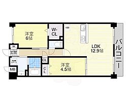 阪急京都本線 茨木市駅 徒歩7分